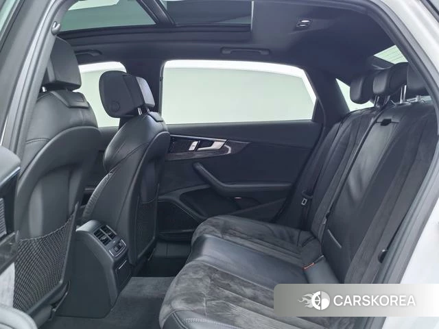 Audi A4L id 4333618 из Китая 11