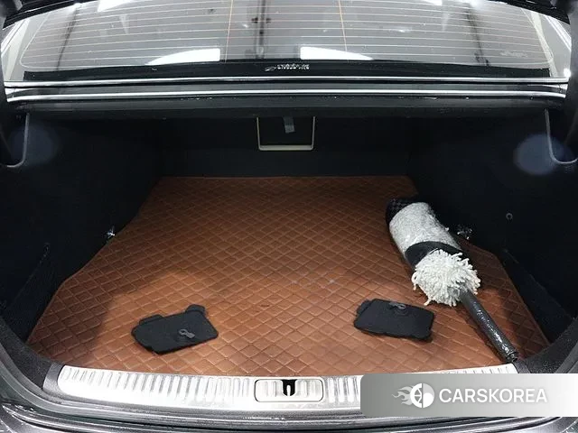 Kia More K9 id 3757116 из Кореи 15