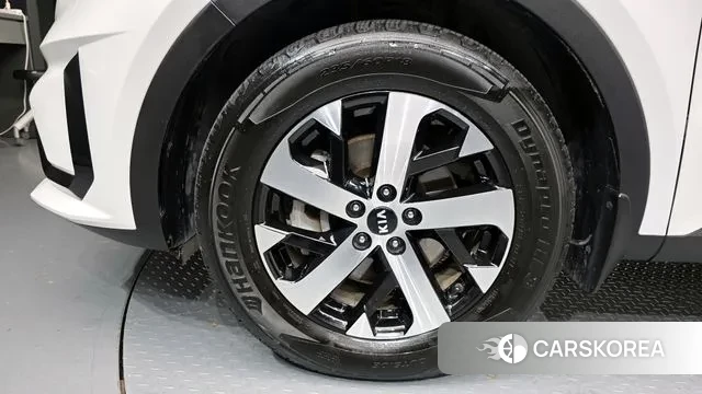 Kia Sorento 4th Generation id 3379777 из Кореи 15