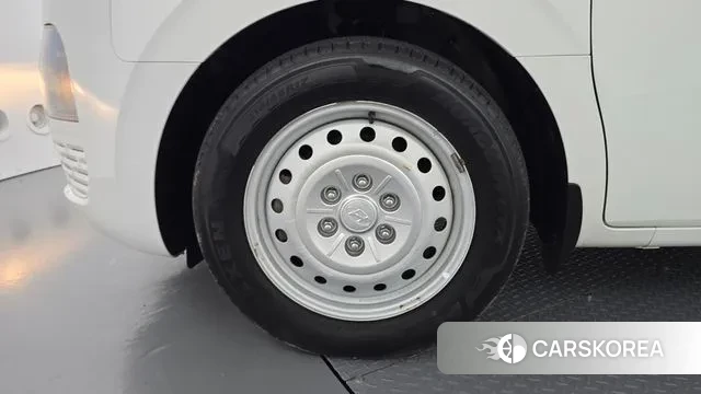 Hyundai Staria id 2985290 из Кореи 15