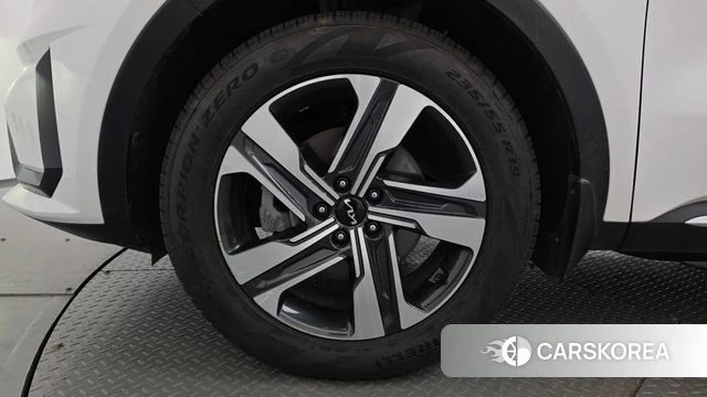 Kia Sorento 4th Generation id 4749918 из Кореи 25