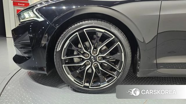 Kia K5 3rd generation id 3898729 из Кореи 15