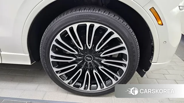 Lincoln Aviator 2nd generation id 3438671 из Кореи 15