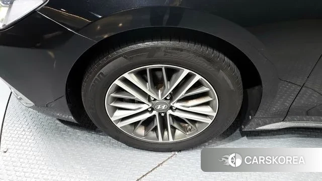 Hyundai Grandeur IG id 3013641 из Кореи 15