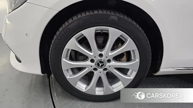 Mercedes-Benz E-Class W213 id 3060480 из Кореи 15