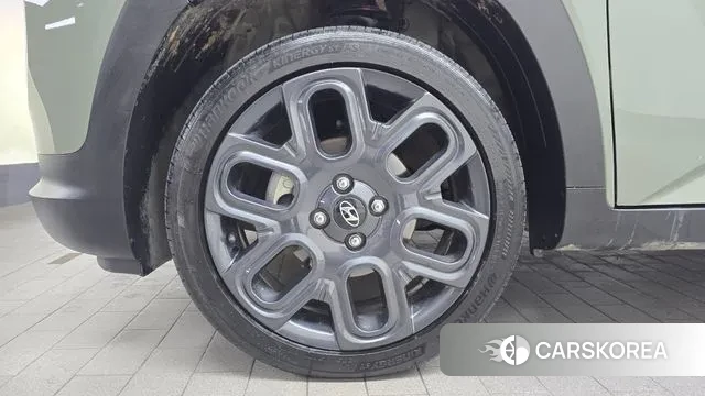 Hyundai Casper id 3721811 из Кореи 15