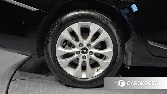 Kia K8 id 3305972 из Кореи 15