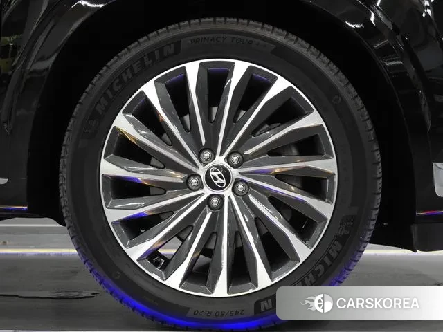 Hyundai The New Palisade id 2959378 из Кореи 15