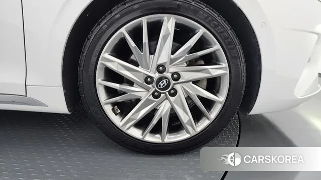 Hyundai The New Grandeur IG id 3356580 из Кореи 15