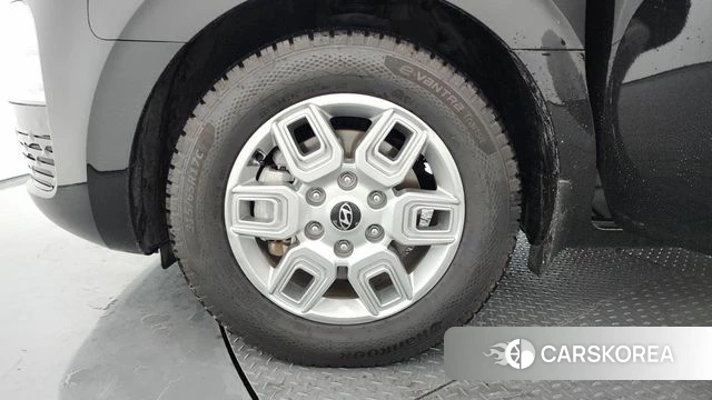 Hyundai Staria id 4548816 из Кореи 25