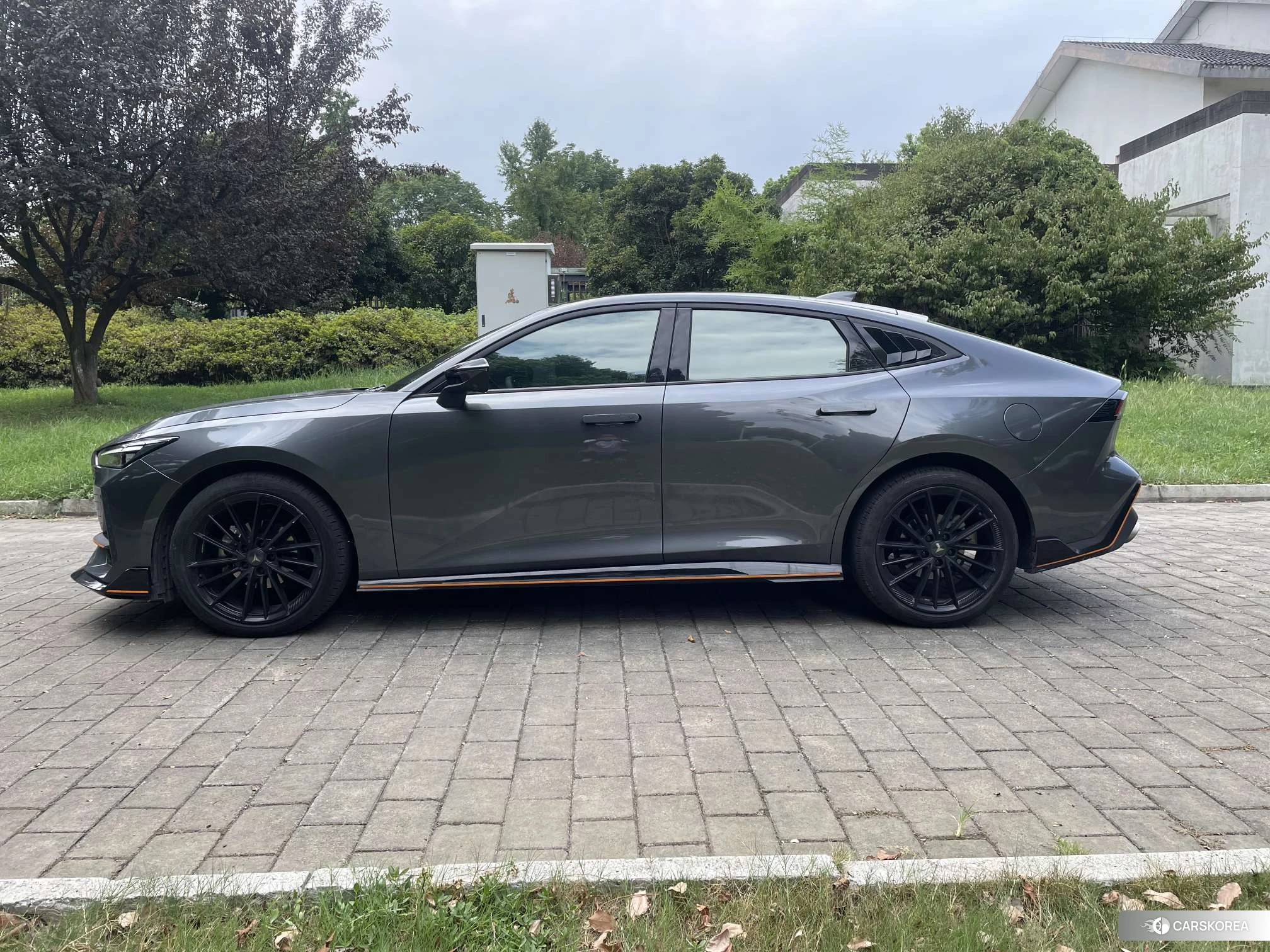 Chang'an UNI-V id 4420280 из Китая 9