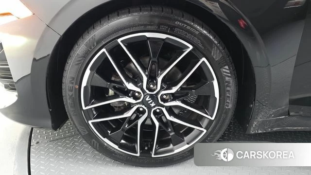 Kia K5 3rd generation id 3856534 из Кореи 15