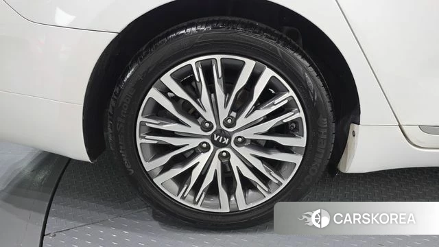 Kia K7 Premier id 4496410 из Кореи 25