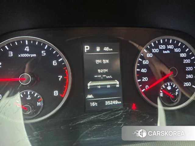 Kia K5 3rd generation id 3916790 из Кореи 9