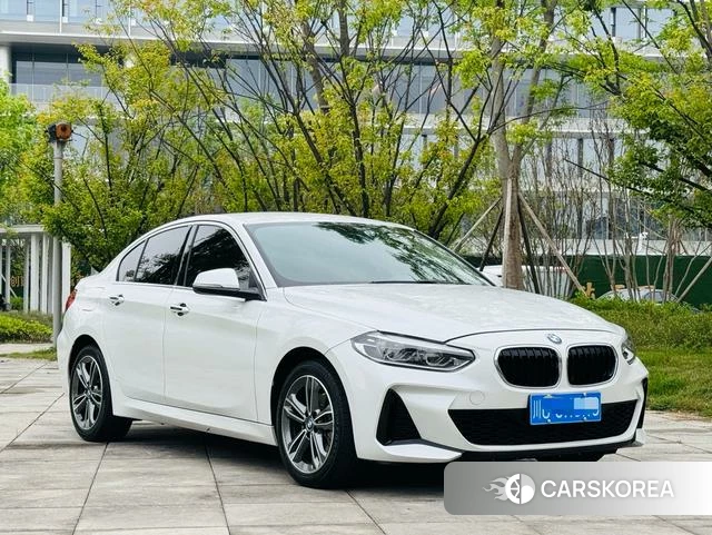 BMW 1 series id 4257551 из Китая 14
