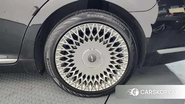 Genesis G90 id 3682245 из Кореи 15