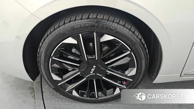 Kia The New K8 Hybrid id 3811039 из Кореи 15