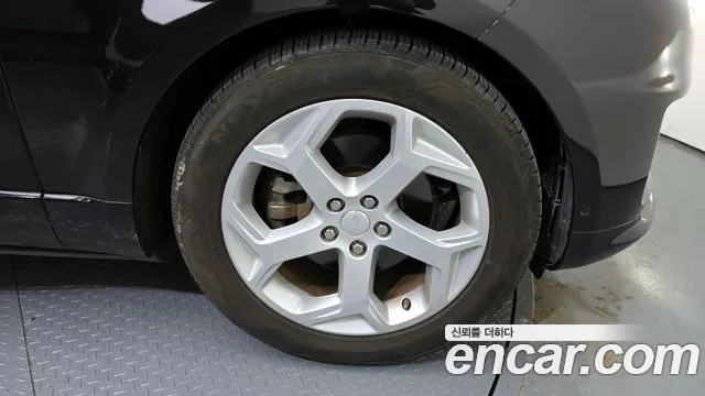 Land Rover Range Rover Sport 2nd Generation id 2626979 из Кореи 15