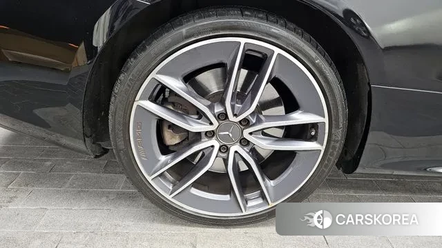 Mercedes-Benz E-Class W213 id 3587421 из Кореи 15