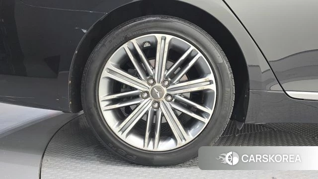 Genesis G80 id 4378109 из Кореи 32