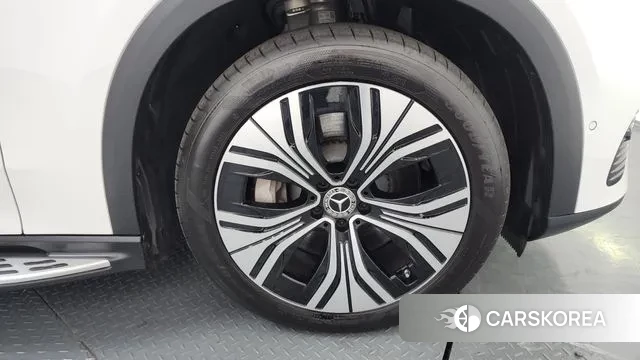 Mercedes-Benz EQE V295 id 3701166 из Кореи 15