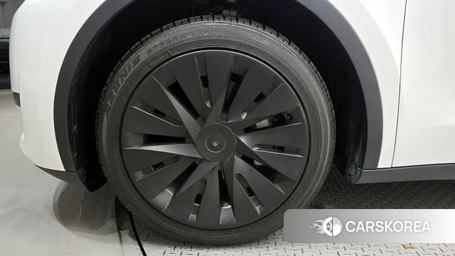 Tesla Model Y id 3322200 из Кореи 15