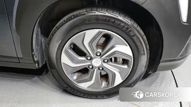 Hyundai Kona Hybrid id 3059974 из Кореи 15