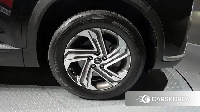 Hyundai The New Santa Fe id 3625449 из Кореи 15