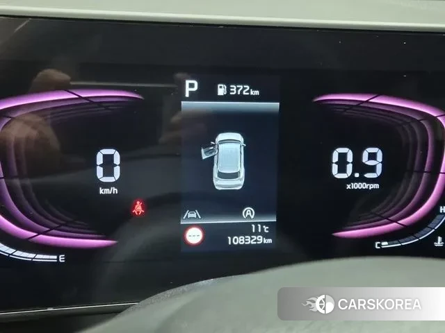 Kia Sportage 5th Generation id 3360926 из Кореи 13