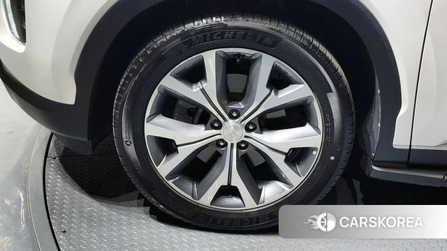 Hyundai Palisade id 3844435 из Кореи 15