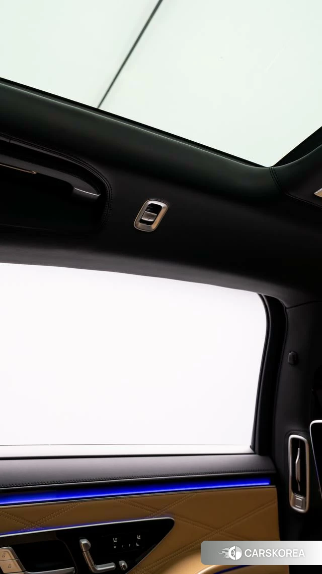 Mercedes-Benz Maybach S-class id 4256265 из Китая 19