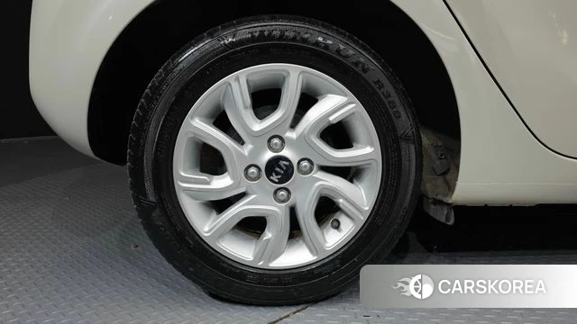 Kia All New Morning (JA) id 4944284 из Кореи 26