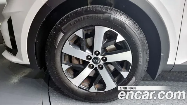 Kia Sorento 4th Generation id 2702457 из Кореи 15