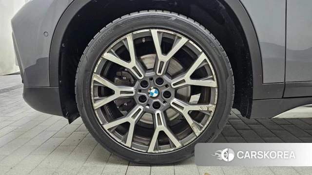 BMW X1 (F48) id 4388776 из Кореи 15