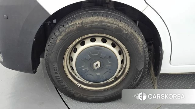 Renault Korea (Samsung) Master id 4507856 из Кореи 15