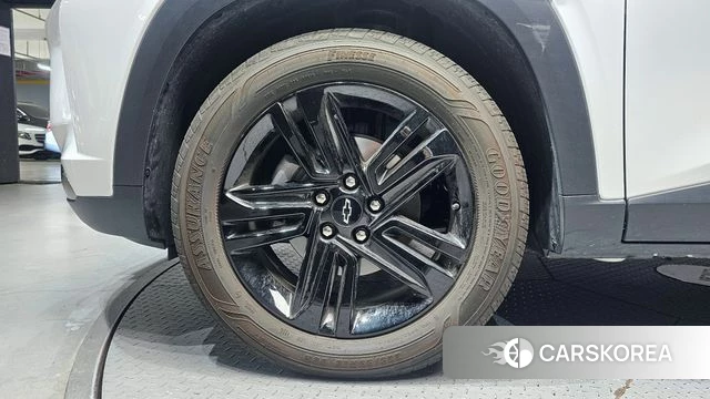 Chevrolet (GM Daewoo) Trax Crossover id 4280686 из Кореи 25