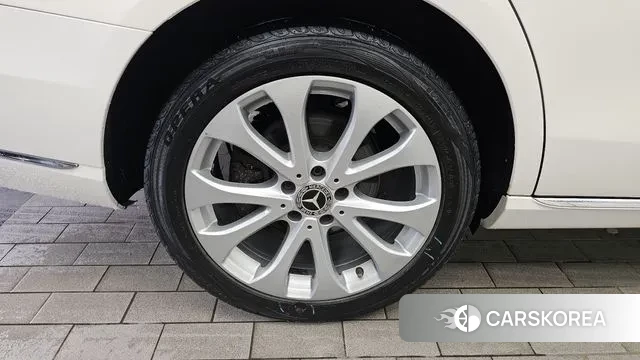 Mercedes-Benz E-Class W213 id 3038689 из Кореи 15