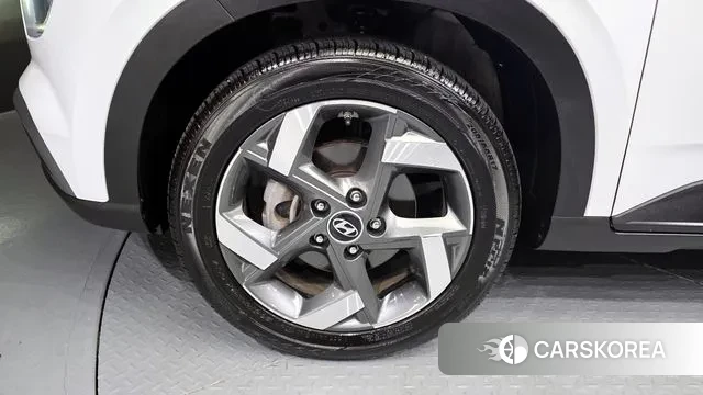 Hyundai Venue id 3401479 из Кореи 15