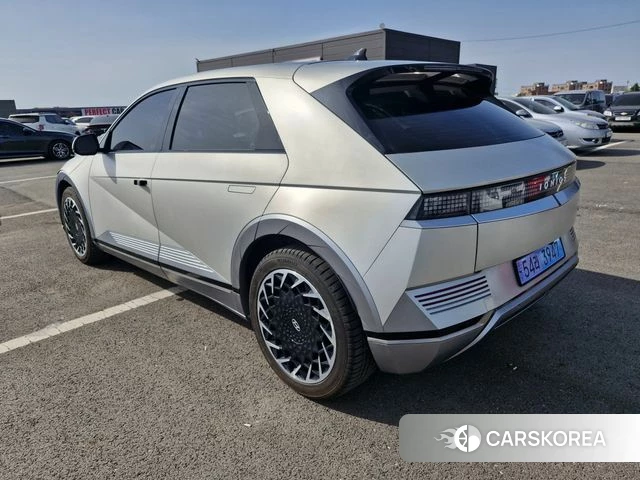 Hyundai Ionic 5 id 4202335 из Кореи 15