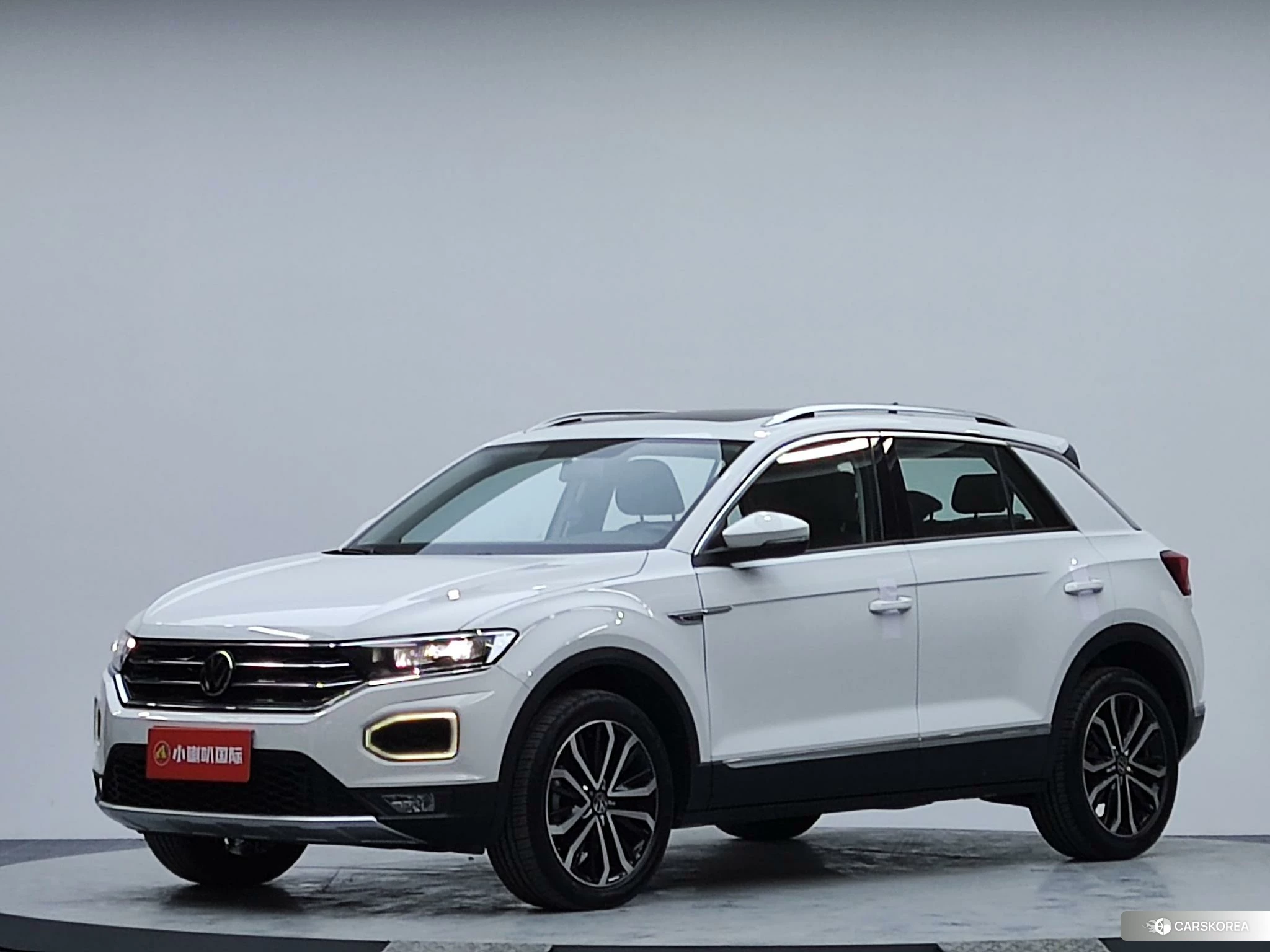 Volkswagen Exploring songs id 4455347 из Китая 13