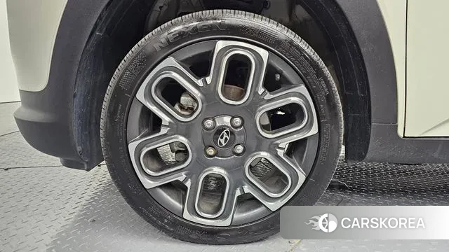 Hyundai Casper id 3420445 из Кореи 15