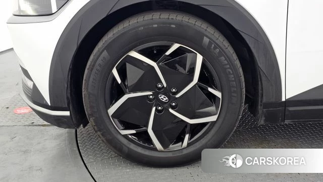 Hyundai Ionic 5 id 3817852 из Кореи 15