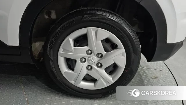 Hyundai Venue id 3432672 из Кореи 15