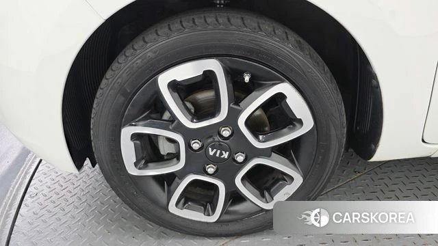 Kia The New Ray id 4424747 из Кореи 15