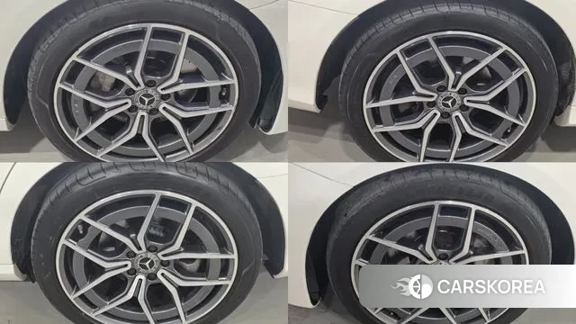 Mercedes-Benz E-Class W213 id 3611203 из Кореи 15