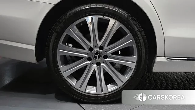 Mercedes-Benz E-Class W213 id 2931862 из Кореи 15