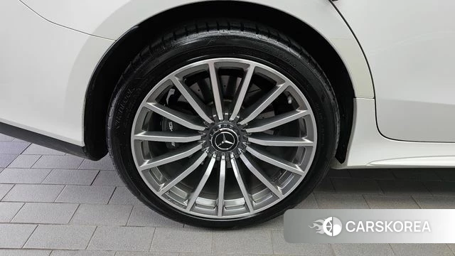 Mercedes-Benz AMG GT id 4736540 из Кореи 28