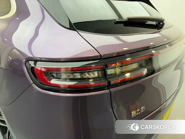 AITO Ask the world M5 id 3983139 из Китая 15