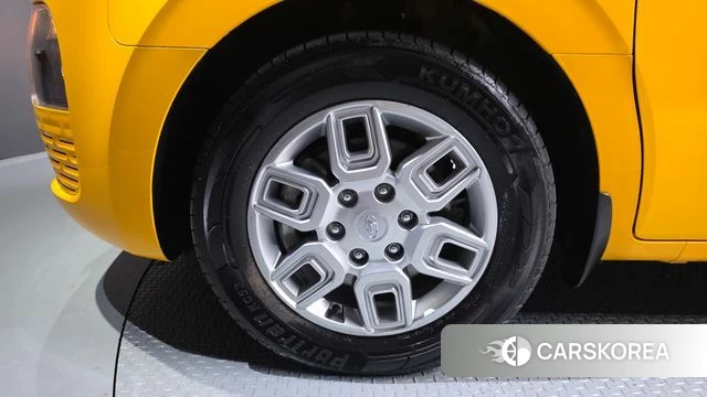 Hyundai Staria id 4433491 из Кореи 25