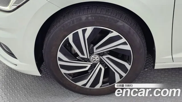 Volkswagen 7th Generation of Jetta id 2853688 из Кореи 15